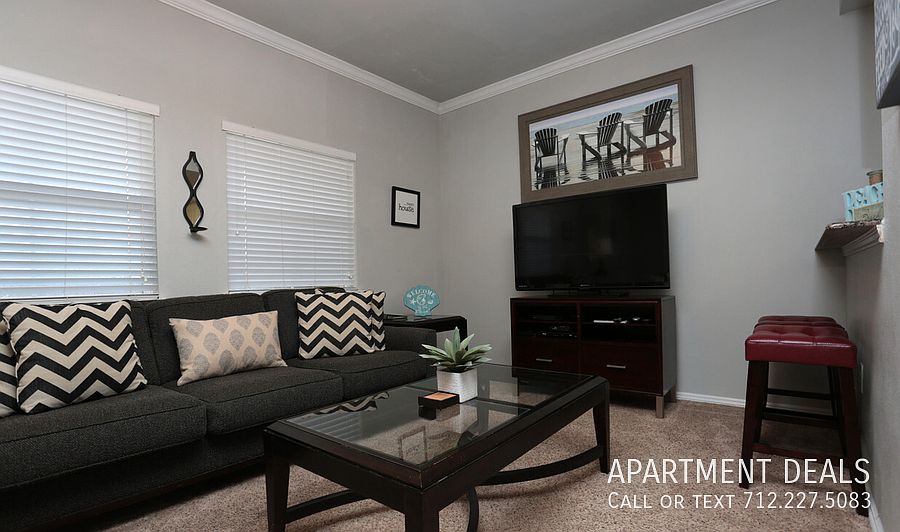 1st image of 4931 Fort Crockett Blvd #2761
