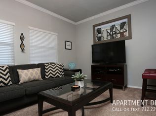 4931 Fort Crockett Blvd #2761, Galveston, TX 77551