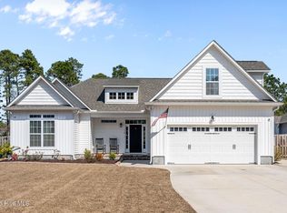 119 Penquin Pl, Hampstead, NC 28443