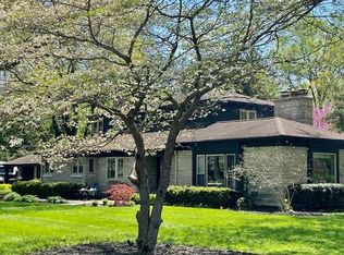 505 E 70th St, Indianapolis, IN 46220