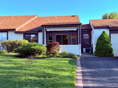 604 Gotham Drive, Saint James, NY, 11780