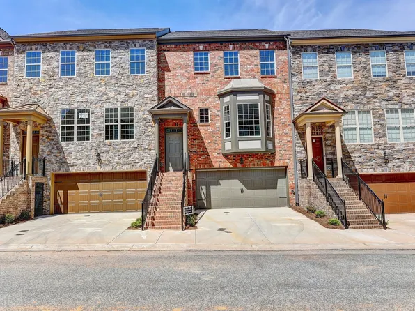 1106 Willow Field Dr SE, Marietta, GA 30067