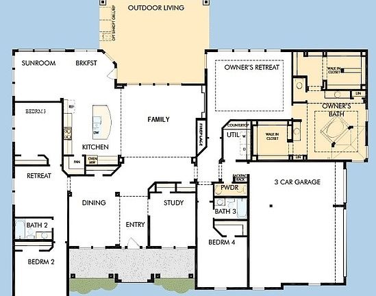 5th image of 26222 Park Bend Dr