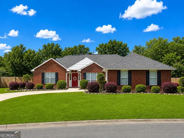 326 Silver Cir, Warner Robins, GA 31093