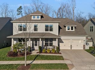 17423 Shearer Rd, Davidson, NC 28036