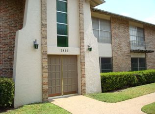 2482 University Ave Unit C, San Angelo, TX 76904