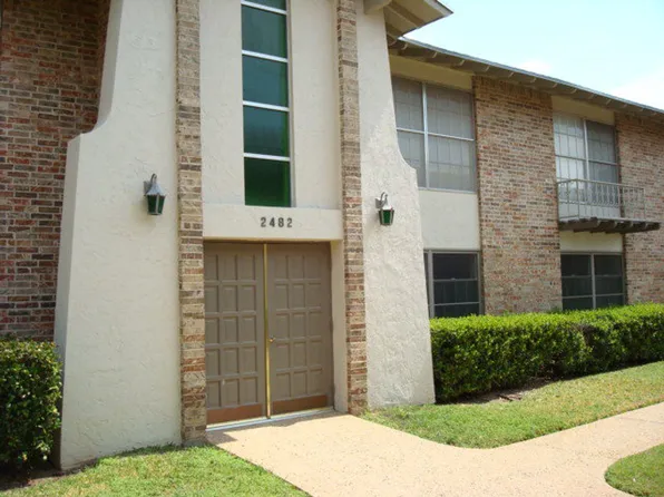 2482 University Ave Unit C, San Angelo, TX 76904