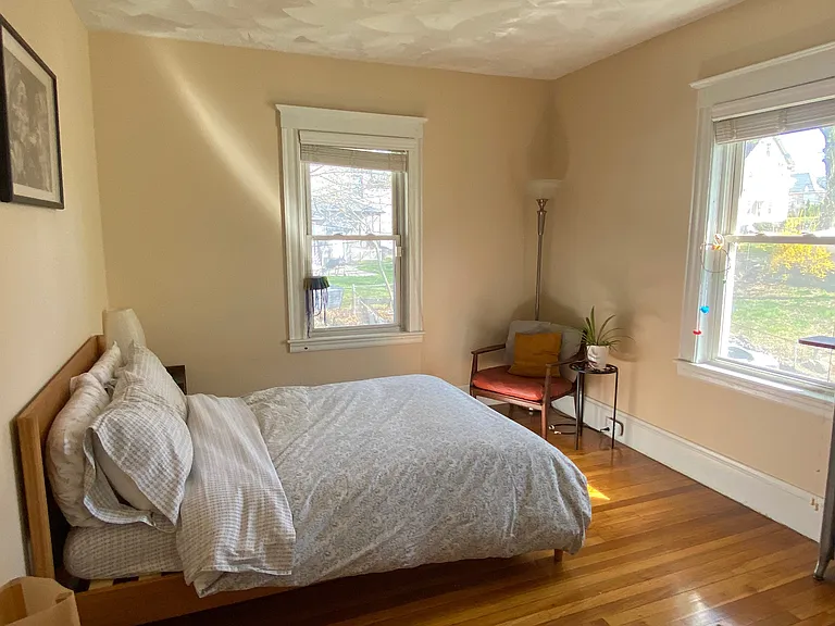 Bedroom 2 Floor 2