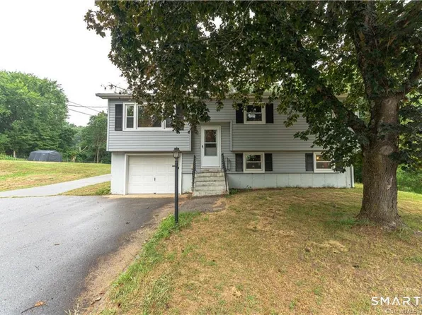 782 Hopeville Road, Griswold, CT 06351