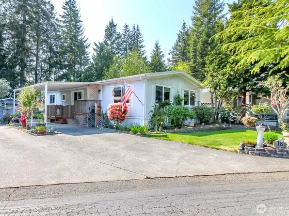 16300 State Route 305 NE #78, Poulsbo, WA 98370