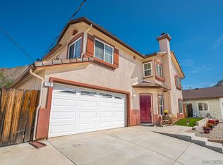 129 W Noakes St, El Cajon, CA 92019