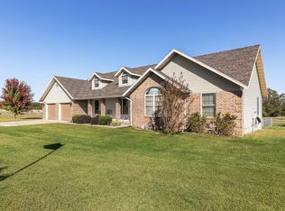 1113 E Us Highway 160, Everton, MO 65646
