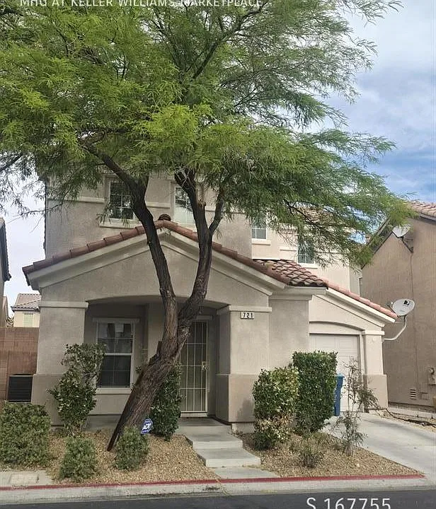 721 Wallington Estate St