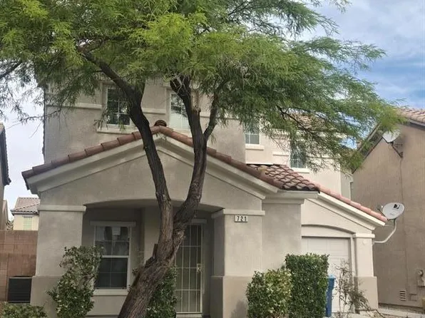721 Wallington Estate St, Las Vegas, NV