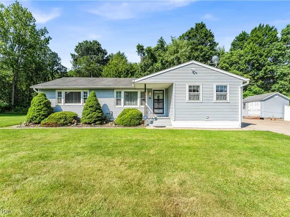 93 Olalla Ave, Tallmadge, OH 44278