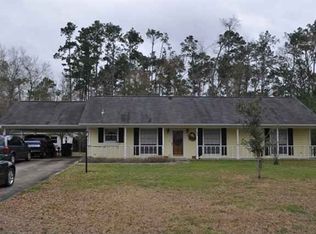 160 Southland Dr, Lumberton, TX 77657