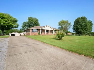 184 Moore Rd, Lebanon, TN 37087