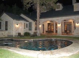 2505 Greenlee Dr, Austin, TX 78703