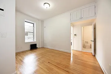 Rented by Buchbinder & Warren