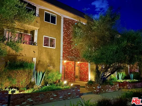 2320 S Bentley Ave APT 106, Los Angeles, CA 90064