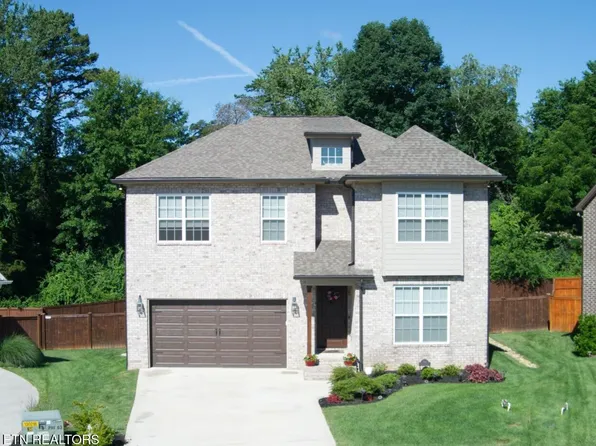 7913 Yellow Jasmine Ln, Knoxville, TN 37919