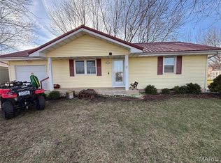 3505 N Lincoln St, Kirksville, MO 63501