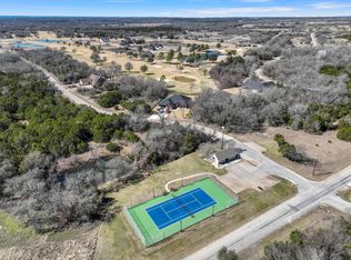 38107 Misty Ridge Dr, Whitney, TX 76692