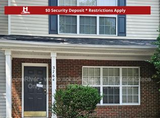 3764 Winborne Ln, Greensboro, NC 27410