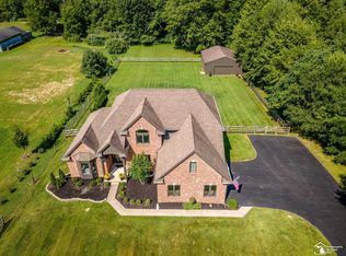 6401 Whiteford Rd, Ottawa lake, MI 49267