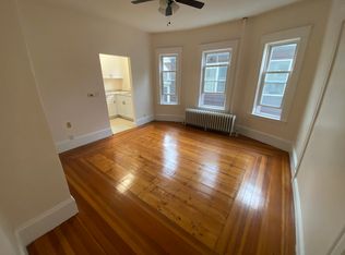 33 Everett Ave, Somerville, MA 02145