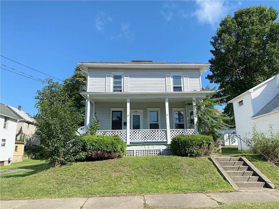 1st image of 601 Randolph St