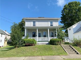601 Randolph St, Meadville, PA 16335