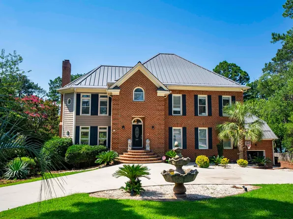 609 E Springs Rd, Columbia, SC 29223