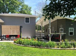 4911 S Tujunga Dr, Springfield, MO 65810
