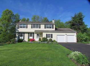 1534 Peach Tree Ln, Hatfield, PA 19440