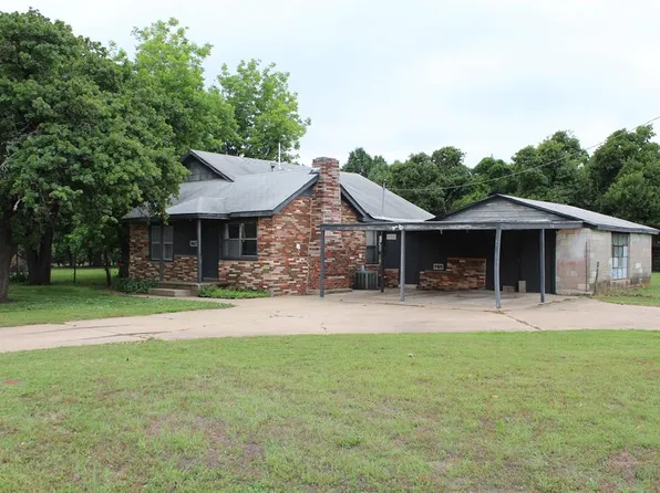 1617 N Westminster Rd, Oklahoma City, OK 73130