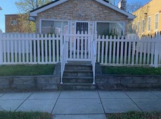 5221 Call Pl SE #5221, Washington, DC 20019