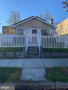 5221 Call Pl SE #5221, Washington, DC, 20019