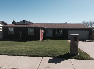2723 Dawn Dr, Great Falls, MT 59404