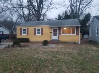 23 Deep Creek Rd, Newport News, VA 23606