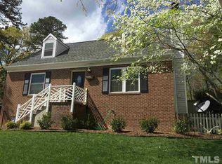 2504 Village Grove Rd, Raleigh, NC 27613