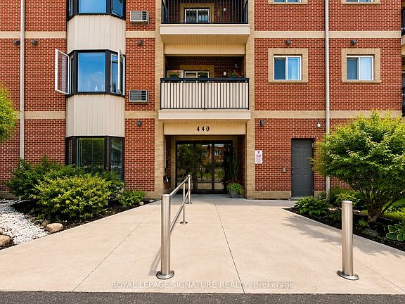 2nd image of 440 Durham St W #307