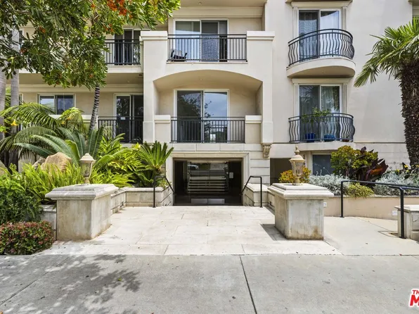 1450 S Beverly Dr APT 105, Los Angeles, CA 90035