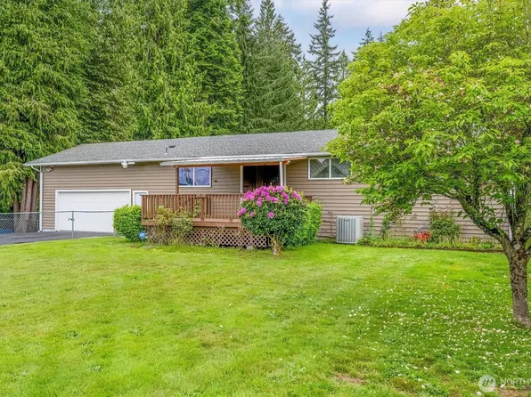 3213 Lindsey Drive, Longview, WA 98632