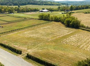 0 Choctaw Rd LOT 2, College Grove, TN 37046