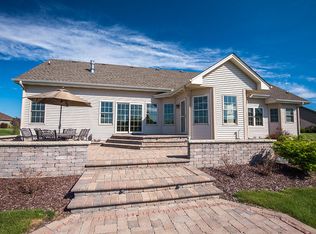 2247 Penbrook Dr, Racine, WI 53406