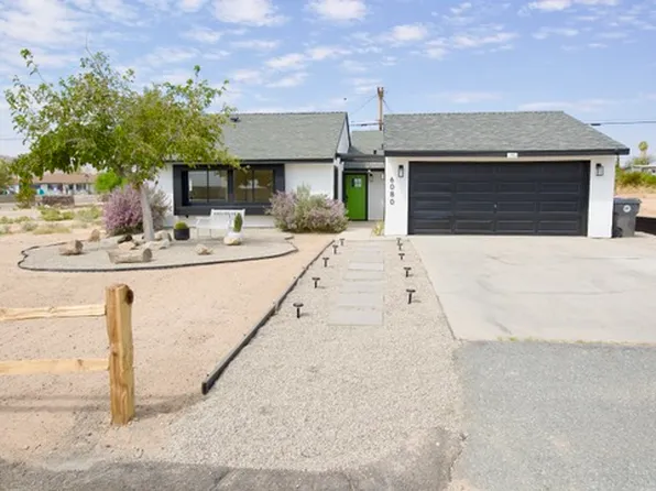 6080 Lupine Ave, Twentynine Palms, CA 92277