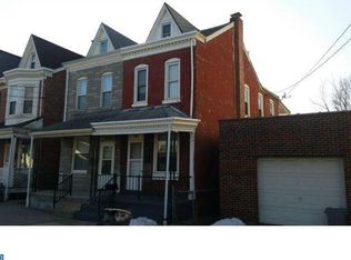 406 Columbia St, Reading, PA 19601