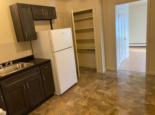 29 Pilgrim Ave #D, Coventry, RI 02816