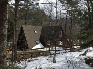 20 Dufour Rd, Wentworth, NH 03282